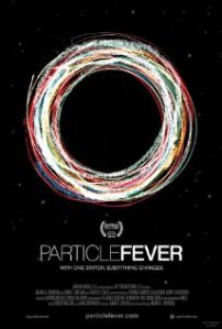 Particle fever