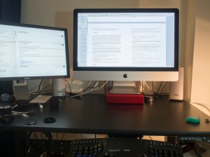5k retina imac