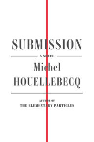 Submission Houellebecq