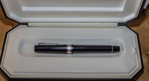 the pen is mightier? 