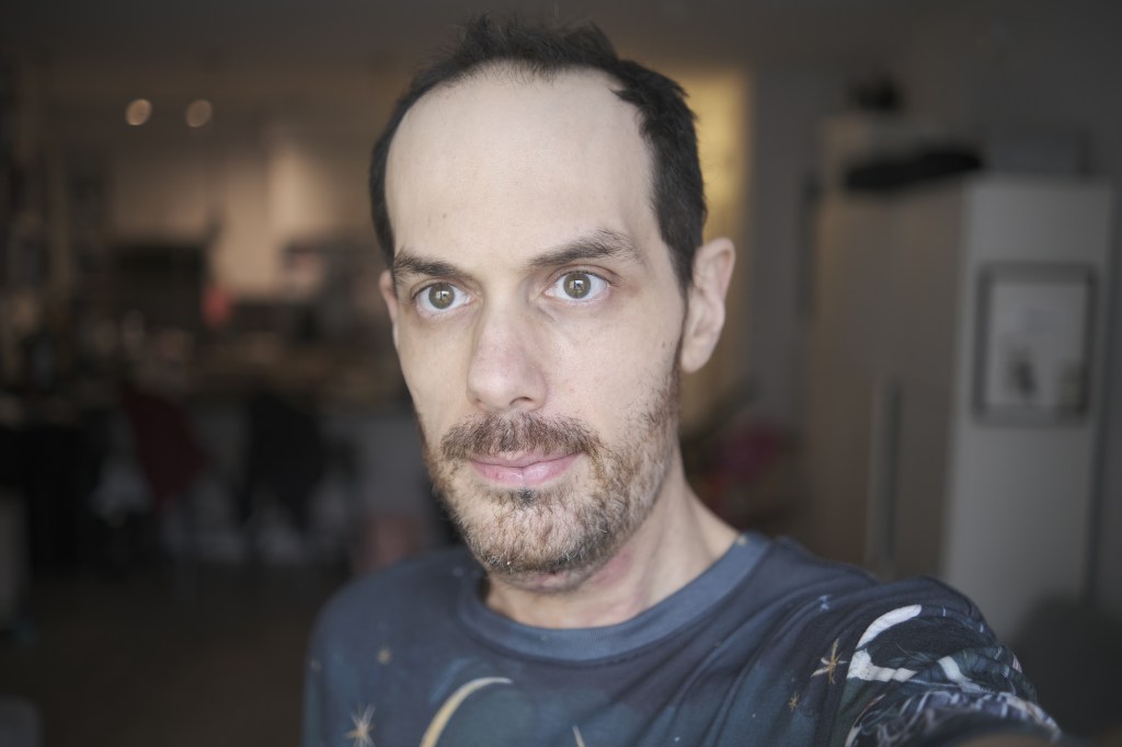 Jake Seliger, possible figurehead for the invisible graveyard of men and women killed by the FDA's slowness