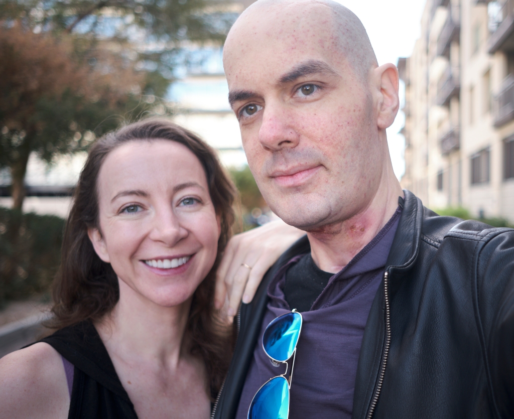 not being a radical medicine skeptic, and the dangers of doctor-by-Internet